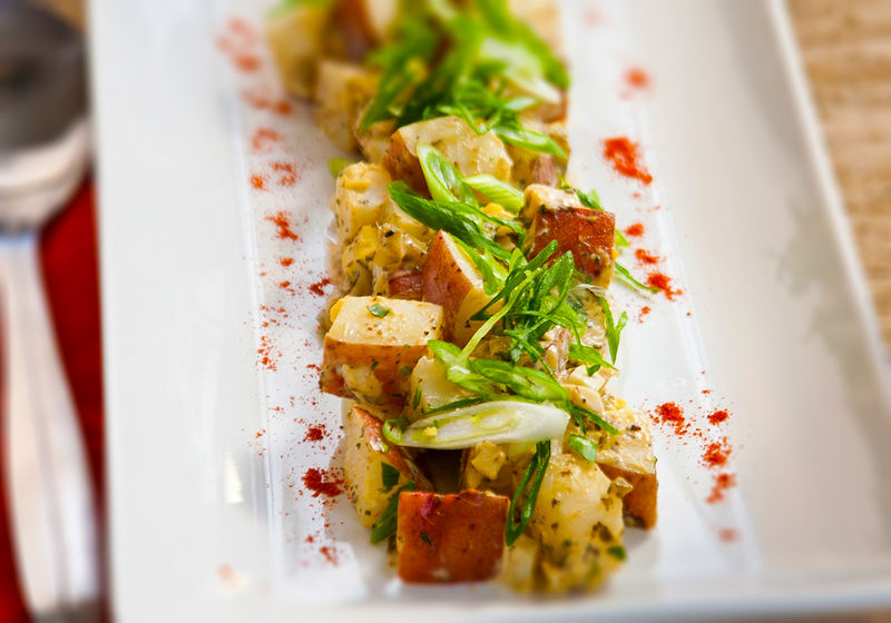 Potato Salad