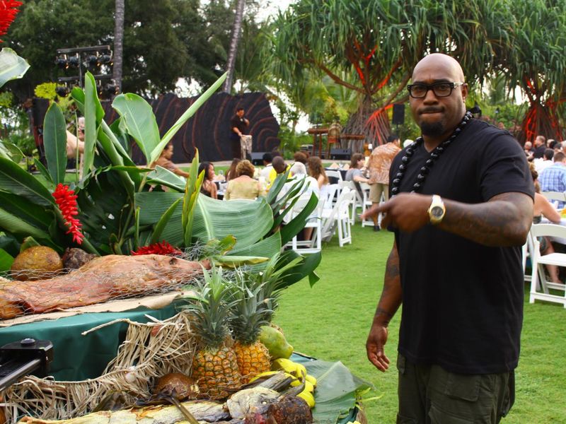 The G Garvin Guide to Hawaii