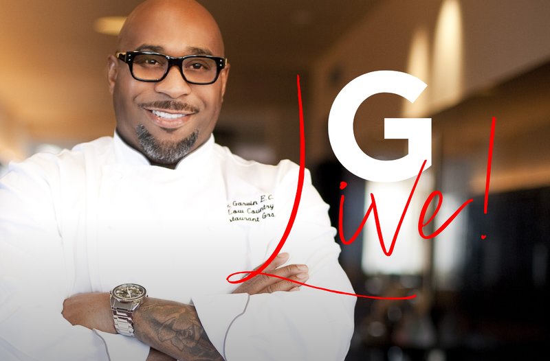 G. Garvin Live! 