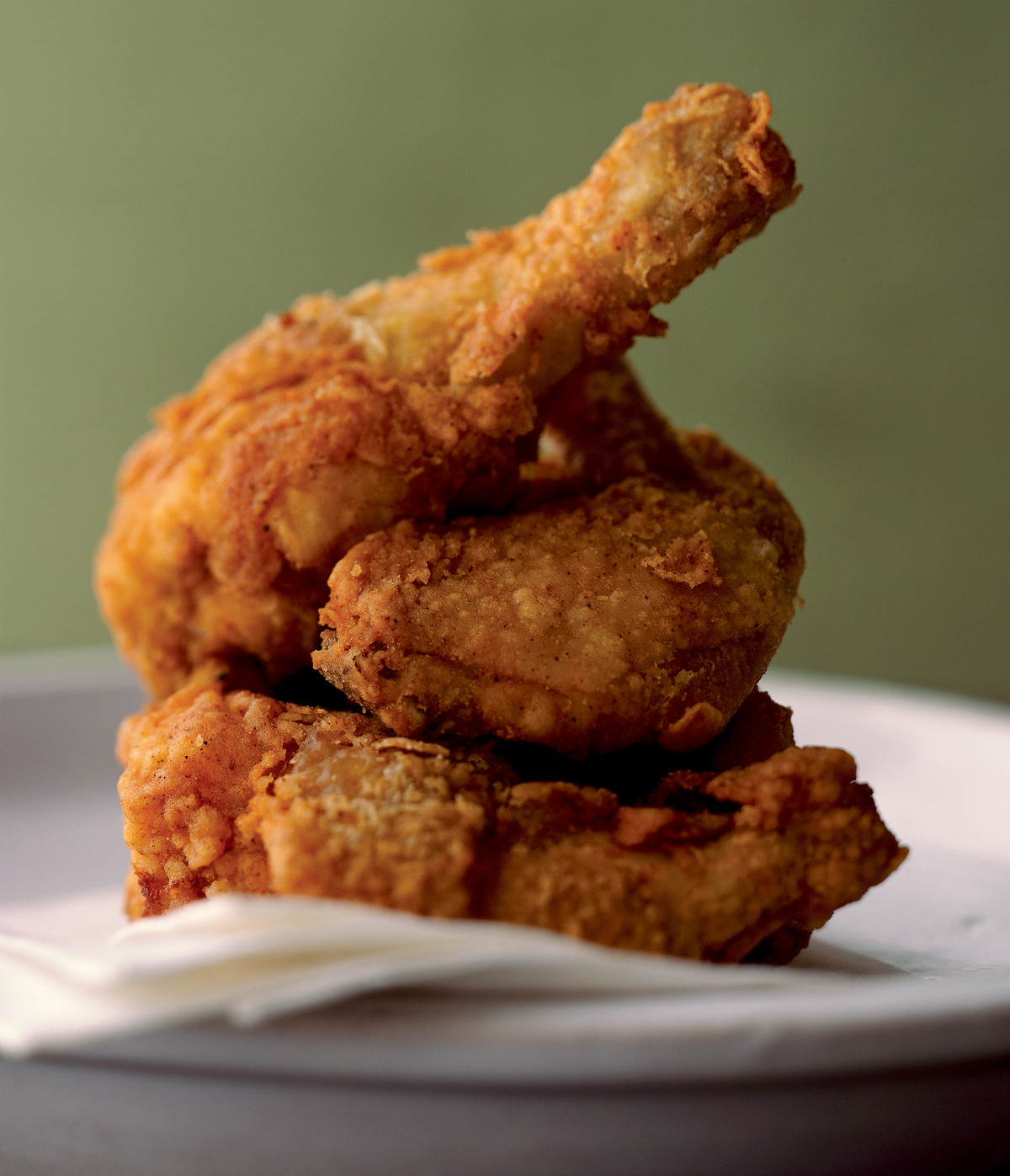 Southern Fried Chicken